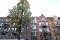 New for rent: Bilderdijkstraat 130-1, 1053 LA Amsterdam