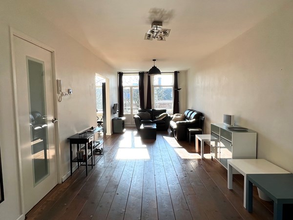 Medium property photo - Domselaerstraat, 1093 JN Amsterdam