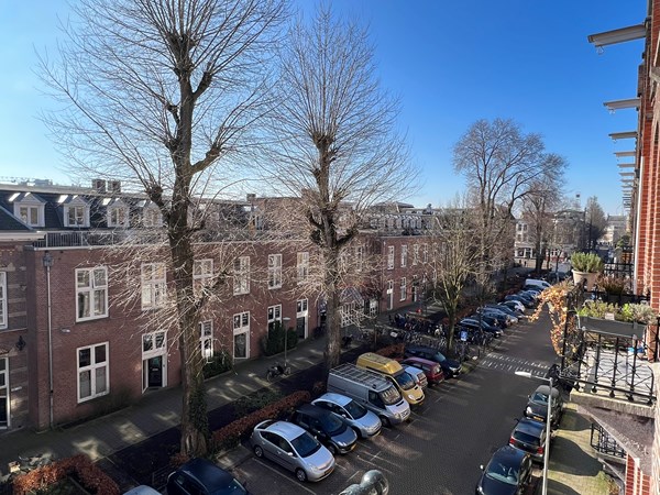 Medium property photo - Domselaerstraat, 1093 JN Amsterdam