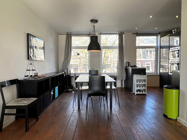 Medium property photo - Domselaerstraat, 1093 JN Amsterdam