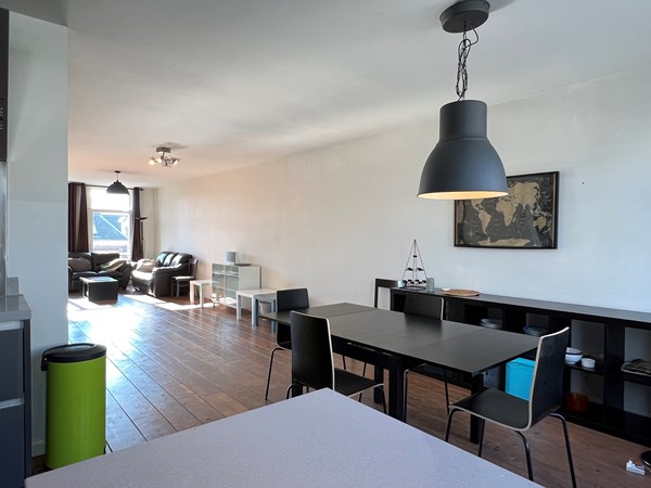 Medium property photo - Domselaerstraat, 1093 JN Amsterdam