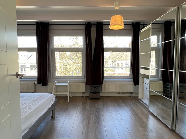 Medium property photo - Domselaerstraat, 1093 JN Amsterdam