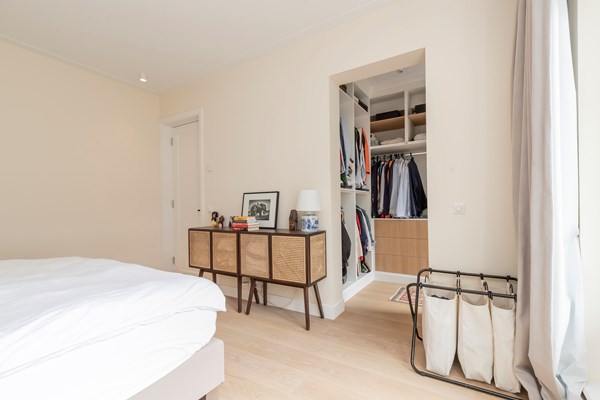 Medium property photo - Van Breestraat 191H, 1071 ZN Amsterdam