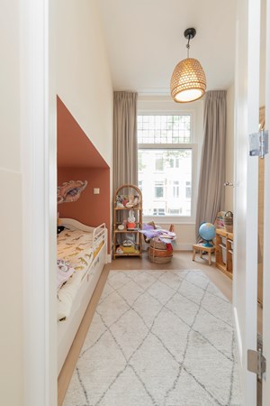 Medium property photo - Van Breestraat 191H, 1071 ZN Amsterdam