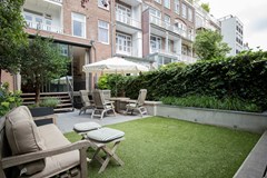 New for rent: Van Breestraat 191H, 1071 ZN Amsterdam