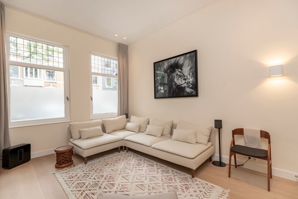 Medium property photo - Van Breestraat 191H, 1071 ZN Amsterdam