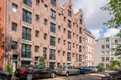 For rent: Nieuwe Teertuinen 13C, 1013LV Amsterdam