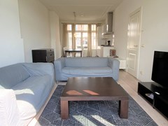 New for rent: Amstelveenseweg, 1075 VT Amsterdam