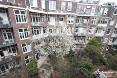 New for rent: Amstelveenseweg, 1075 VT Amsterdam