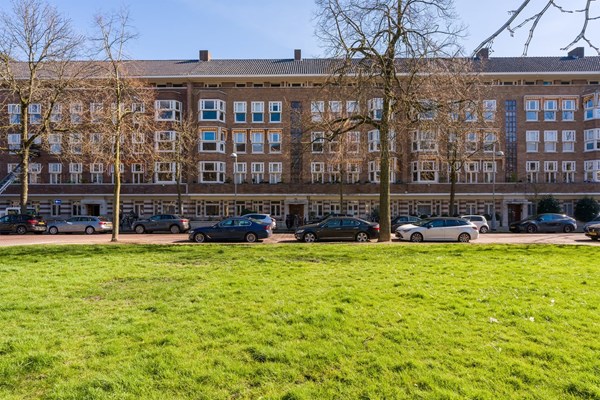 Medium property photo - Minervalaan, 1077 NR Amsterdam