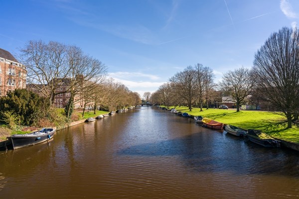 Medium property photo - Minervalaan, 1077 NR Amsterdam