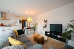 New for rent: Nieuwpoortstraat 86B9, 1055 RZ Amsterdam