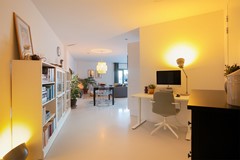 New for rent: Nieuwpoortstraat 86B9, 1055 RZ Amsterdam