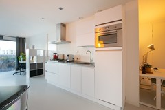 New for rent: Nieuwpoortstraat 86B9, 1055 RZ Amsterdam