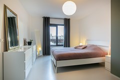 New for rent: Nieuwpoortstraat 86B9, 1055 RZ Amsterdam