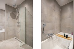 New for rent: Nieuwpoortstraat 86B9, 1055 RZ Amsterdam