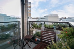 New for rent: Nieuwpoortstraat 86B9, 1055 RZ Amsterdam