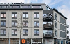 New for rent: Nieuwpoortstraat 86B9, 1055 RZ Amsterdam
