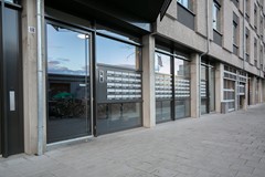 New for rent: Nieuwpoortstraat 86B9, 1055 RZ Amsterdam