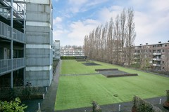 New for rent: Nieuwpoortstraat 86B9, 1055 RZ Amsterdam