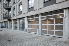 New for rent: Nieuwpoortstraat 86B9, 1055 RZ Amsterdam