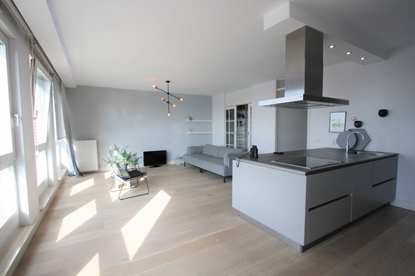 Cas Oorthuyskade, 1087 DP Amsterdam