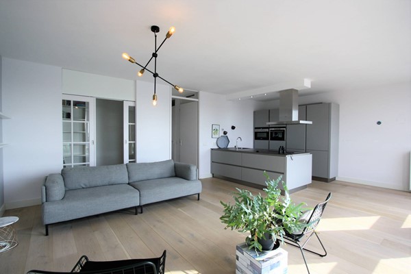 Medium property photo - Cas Oorthuyskade, 1087 DP Amsterdam