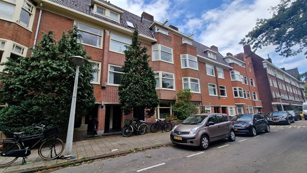 Krammerstraat, 1078 KH Amsterdam