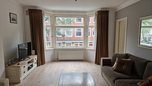Medium property photo - Krammerstraat, 1078 KH Amsterdam