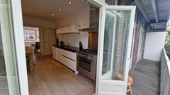 New for rent: Krammerstraat, 1078 KH Amsterdam