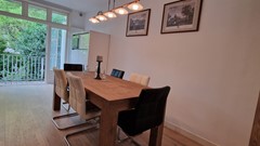 New for rent: Krammerstraat, 1078 KH Amsterdam