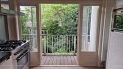 New for rent: Krammerstraat, 1078 KH Amsterdam