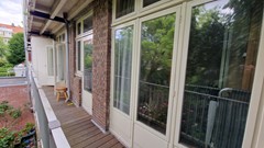 New for rent: Krammerstraat, 1078 KH Amsterdam
