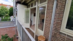 New for rent: Krammerstraat, 1078 KH Amsterdam