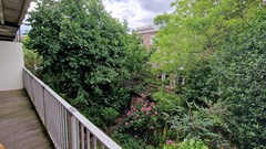 New for rent: Krammerstraat, 1078 KH Amsterdam