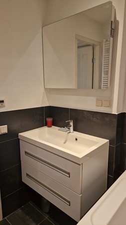 Medium property photo - Krammerstraat, 1078 KH Amsterdam