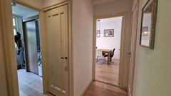 New for rent: Krammerstraat, 1078 KH Amsterdam