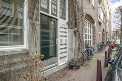 New for rent: Noorderstraat 121, 1017 TT Amsterdam