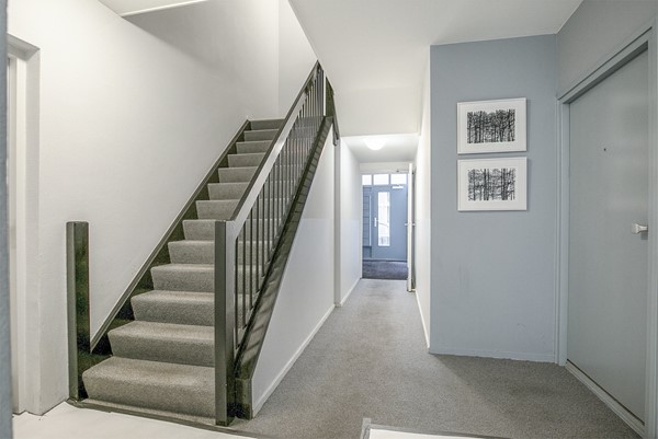 Medium property photo - Noorderstraat 121, 1017 TT Amsterdam
