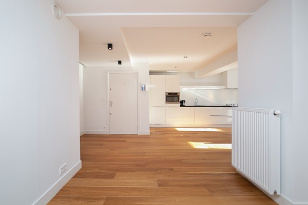 Medium property photo - Noorderstraat 121, 1017 TT Amsterdam