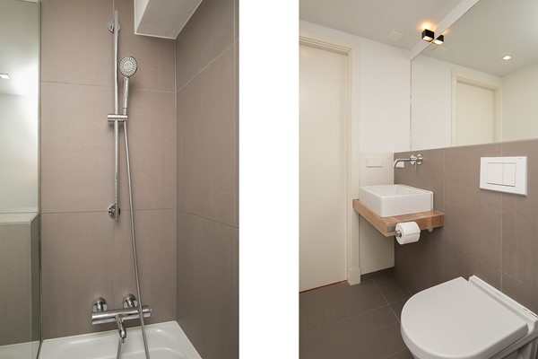 Medium property photo - Noorderstraat 121, 1017 TT Amsterdam