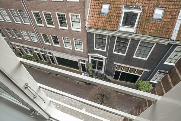 Medium property photo - Noorderstraat 121, 1017 TT Amsterdam