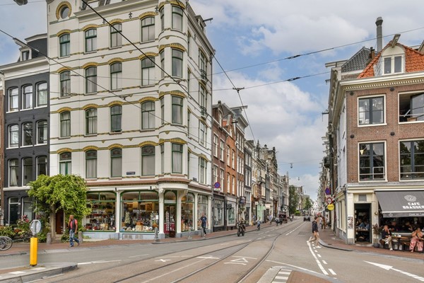 Medium property photo - Noorderstraat 121, 1017 TT Amsterdam