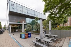 New for rent: Plantage Muidergracht, 1018 TN Amsterdam