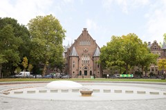 New for rent: Plantage Muidergracht, 1018 TN Amsterdam