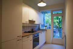 New for rent: Koxhorn 5-2, 1082 EV Amsterdam