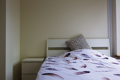 New for rent: Koxhorn 5-2, 1082 EV Amsterdam