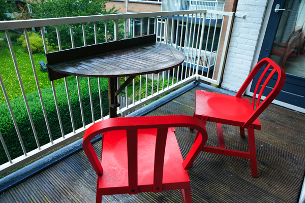 Medium property photo - Koxhorn 5-2, 1082 EV Amsterdam