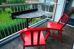 New for rent: Koxhorn 5-2, 1082 EV Amsterdam