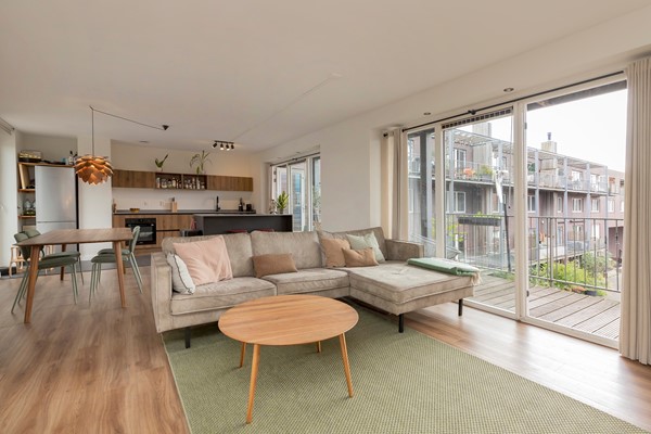 Medium property photo - Leeuwendalersweg 7, 1055 JE Amsterdam